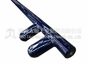 搪玻璃溫度計(jì)套管