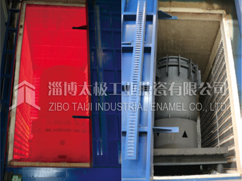 “搪玻璃進(jìn)口瓷釉”真相令人驚嘆！