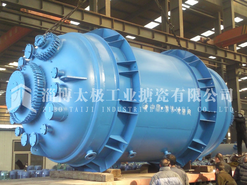 搪玻璃反應(yīng)釜出現(xiàn)雜音如何檢查和解決？