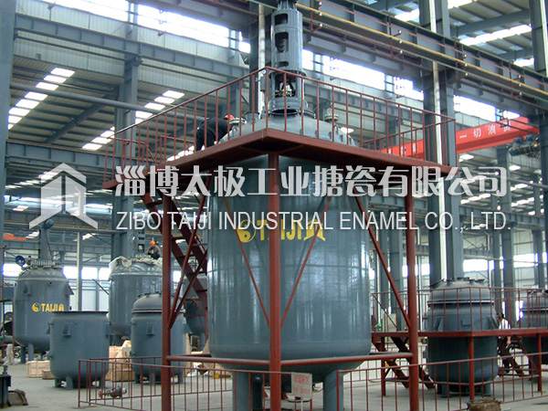 評定一臺搪瓷搪玻璃反應(yīng)釜設(shè)備是否合格的標(biāo)準(zhǔn)是什么？
