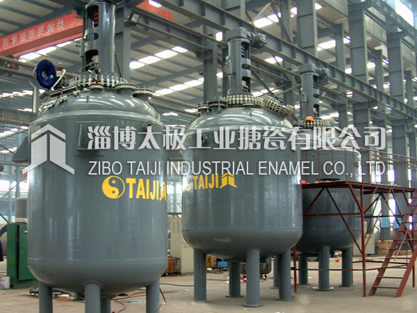 南方搪玻璃設(shè)備與北方搪玻璃設(shè)備的質(zhì)量區(qū)別在哪里？