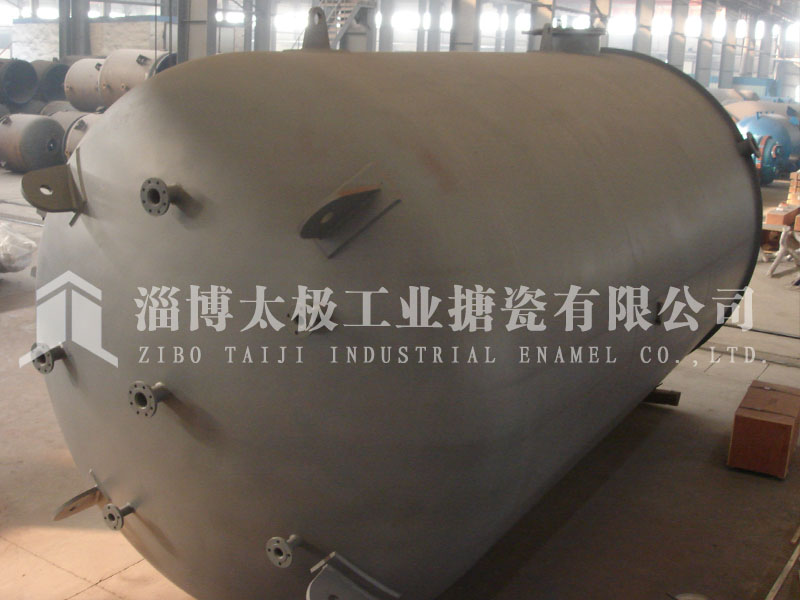 搪玻璃反應(yīng)釜的使用溫度