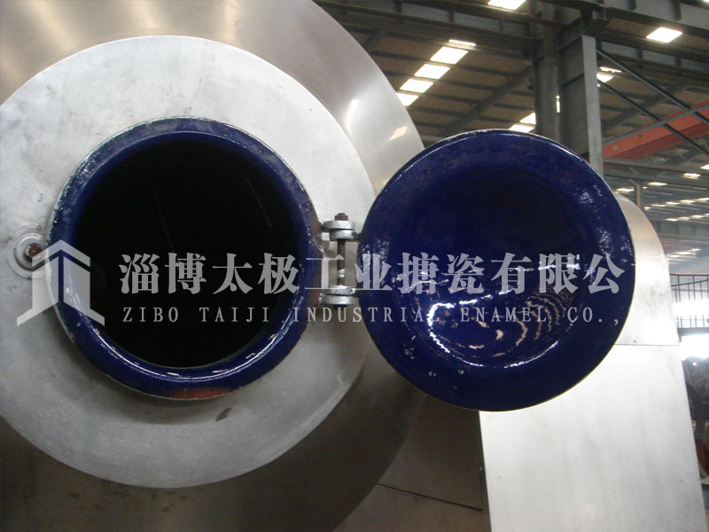 影響搪瓷反應釜價格的因素