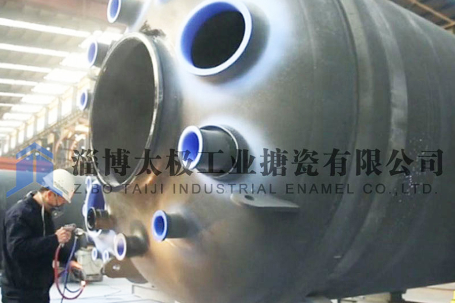 南方搪玻璃設(shè)備和北方搪玻璃設(shè)備質(zhì)量區(qū)別在哪里？