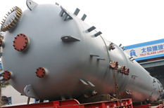 危險(xiǎn)！危險(xiǎn)！市場(chǎng)上存在大量假冒偽劣搪玻璃設(shè)備