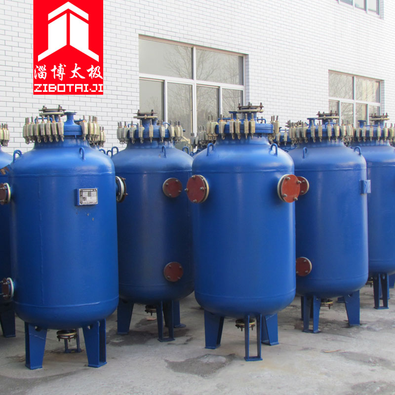 搪瓷反應(yīng)釜更換和維修的質(zhì)量標準