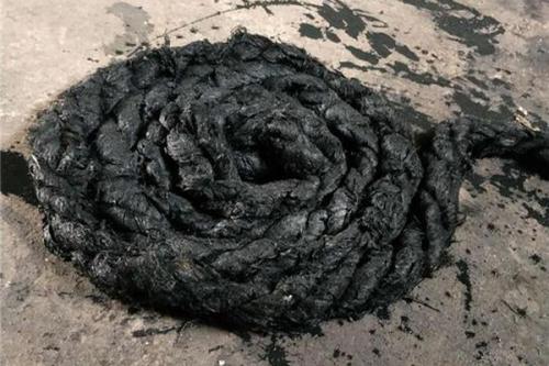 瀝青麻筋的正確使用方法  第1張